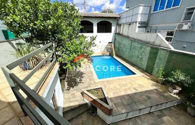 Imagem: Casa de condomínio em Rua Maria Imaculada Pinheiro - Adalgisa