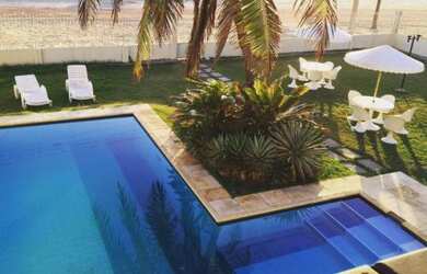 Imagem 16: Casa de praia na Prainha, Aquiraz, 6 suites, frente p/ mar