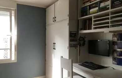 Imagem 11: Apartamento em Alameda Franca - Jardim Paulista - São Paulo/SP