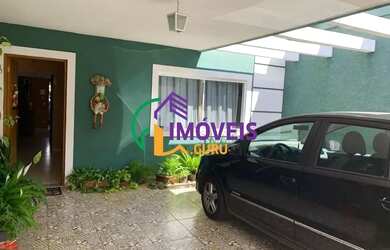 Imagem: SOBRADO - JARDIM JARAGUÁ - SP