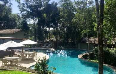 Imagem: A casa possui 2 Dormitórios, 3 Banheiros e 164m² de Área