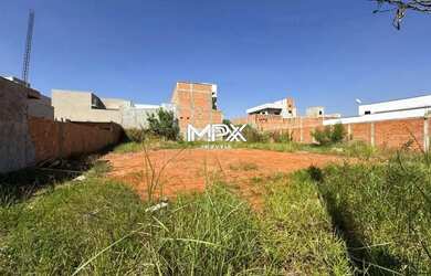 Imagem: O terreno possui 208m² de Área e está localizado em Campestre