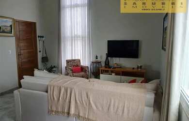 Imagem 8: Casas em Condomínio para venda em Boituva no bairro Condomínio Tropicalia...