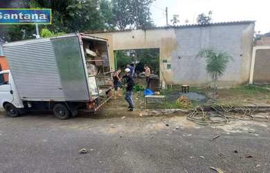 Imagem: O terreno possui 420m² de Área e está localizado em Do Turista