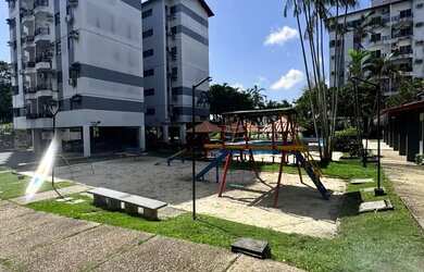 Imagem 2: Residencial Jardim Bouganville