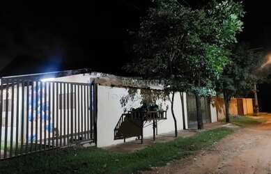 Imagem: A fazenda possui 289m² de Área e está localizado em Guapiaçu