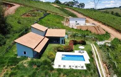 Imagem: HE Prepare se para o futuro! Chácaras na planta!