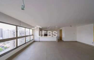 Imagem: O apartamento possui 3 Dormitórios, 4 Banheiros, 3 Vagas na