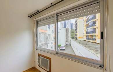 Imagem 13: Apartamento em Boa Vista. 46m² de Área, 1 Banheiroe1 Dormitório