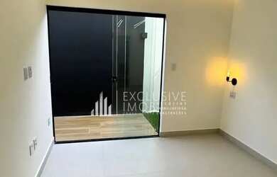 Imagem 4: CASA NO PORTO MARINA DE 3 SUÍTES, 112 METROS QUADRADOS É 4 BANHEIROS