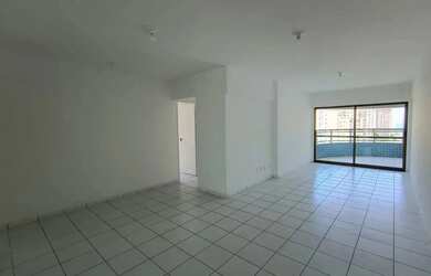 Imagem: O apartamento possui 3 Dormitórios, 4 Banheiros, 2 Vagas na