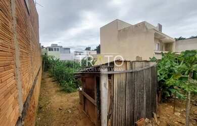 Imagem: O terreno à venda possui e está localizado em Parque Jambeiro