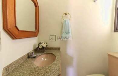 Imagem 13: Venda Apartamento 3 Dormitórios - 110 m² Perdizes