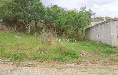 Imagem: O terreno possui 495m² de Área e está localizado em Tremembé