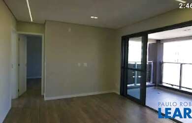 Imagem 12: APARTAMENTO - CAMPO BELO - SP