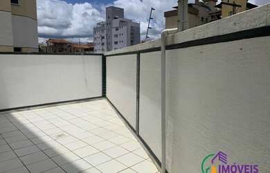 Imagem 9: GARDEN - ANA LÚCIA - MG. Varanda, Área de serviço, 90m² de Áreae2...