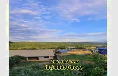 Imagem: O terreno possui 1.000m² de Área e está localizado em Vila