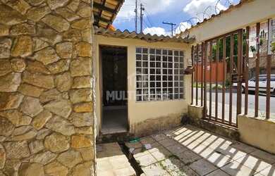 Imagem: A casa à venda possui 3 Dormitórios, 3 Banheiros e 208m²