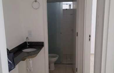 Imagem 14: aluguel apartamento 2q. PiscinaeChurrasqueira