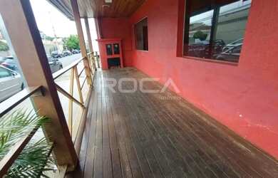 Imagem: Ponto Comercial para alugar no Alto da Boa Vista, Ribeirão