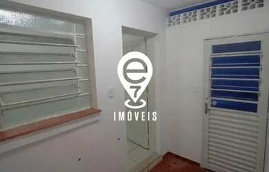 Imagem: A casa possui 1 Dormitório, 1 Banheiro, 55m² de Área e está