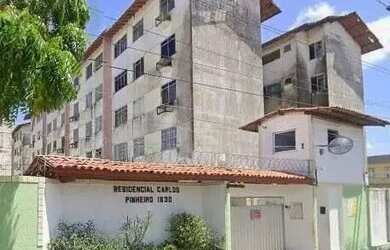 Imagem: O apartamento possui 3 Dormitórios, 3 Banheiros, 1 Vaga na