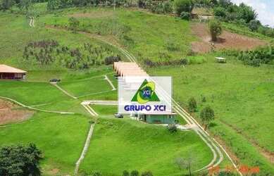 Imagem: A fazenda possui 30.000m² de Área e está localizado em Vila