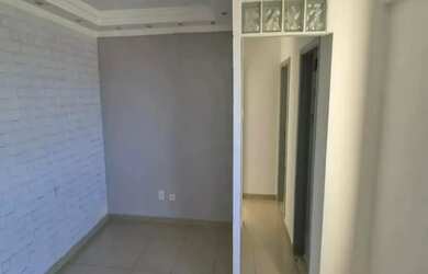 Imagem 2: Apartamento no Condomínio Jardim Novo Mundo no Parque Novo Mundo com...