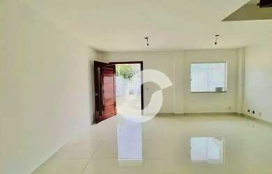 Imagem: A casa possui 3 Dormitórios, 1 Banheiro, 105m² de Área e