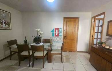 Imagem 7: Recreio dos Bandeirantes Apartamento 2 quartos, sendo 1 suite