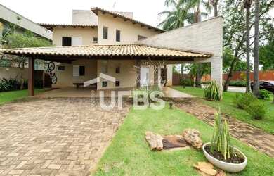 Imagem 2: Sobrado no Jardins Atenas