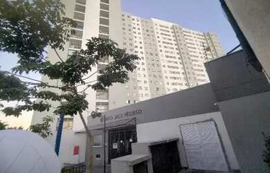 Imagem: O apartamento possui 2 Dormitórios, 1 Banheiro, 53m² de Área