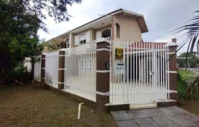 Imagem: O quarto está localizado em Jardim Das Américas, Curitiba