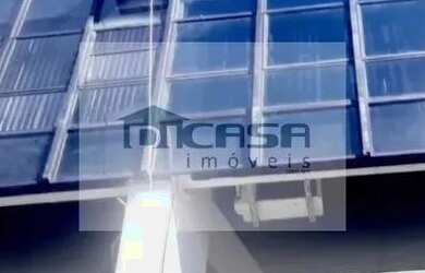 Imagem: O depósito possui 1 Vaga na garagem, 31m² de Área e está