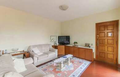 Imagem 4: Venda Apartamento 3 Dormitórios - 110 m² Perdizes