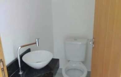 Imagem 1: Sobrado com 3 dormitórios, 138 m² - venda por R$ 995.000,00 ou aluguel por R$ 5.008,00/mês