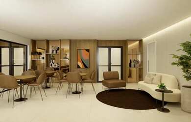 Imagem 5: Mundo Apto Elevato Pinheiros - NR - Mundo Apto Elevato Pinheiros - NR