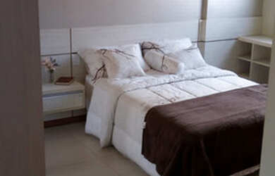 Imagem 6: Piazza Toscana. 2/4. 1 Suíte. 1 Vaga. Torre Livorno. R- 47