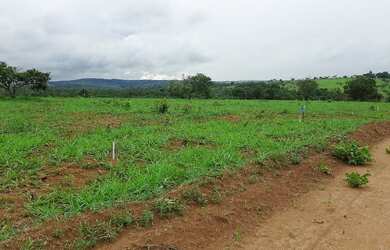 Imagem 8: Loteamento Top do Lago em Senador Canedo de frente ao lago