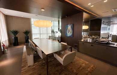 Imagem 13: VILLE DEL ACQUA. Piscina, Churrasqueira, Imóvel mobiliadoeVaranda