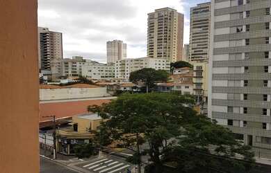 Imagem 12: São Paulo - Apartamento Padrão - Santana