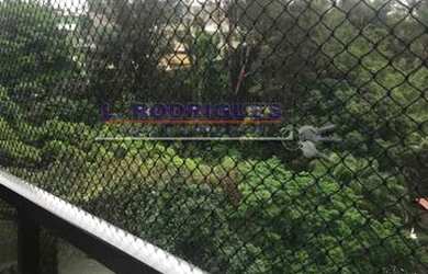 Imagem 10: Linda cobertura. Piscina, Churrasqueira, Guarda roupae175m² de Área