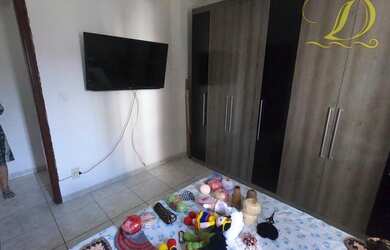 Imagem 15: Apartamento à venda, 87 m² por R$ 340.000,00 - Canto do Forte - Praia...