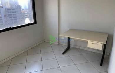 Imagem 11: Sala, 30 m² - venda por R$ 318.000,00 ou aluguel por R$ 1.050,00/mês...