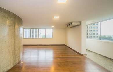 Imagem 2: São Paulo - Apartamento Padrão - Alto de Pinheiros