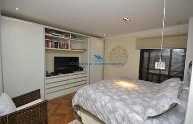 Imagem 8: Apartamento residencial para locação, Jardim Paulista, São Paulo