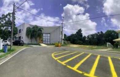 Imagem 4: Alphaville I. 1.800m² de Área