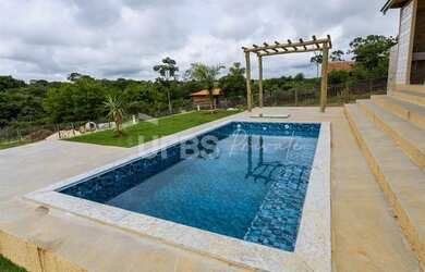 Imagem 16: 0 - Chácara 3 quartos, sendo 1 suíte