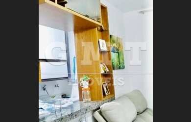 Imagem 3: Apartamento - Ribeirão Preto - Reserva Sul - Região Sul