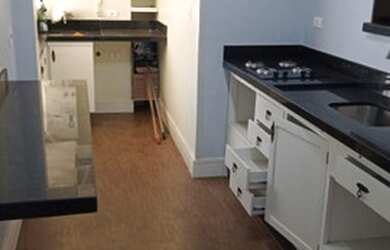 Imagem 6: Apartamento em Anda Alto e Vista Livre na Agua Fria, venha conferir